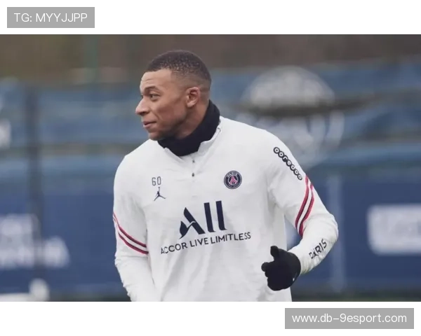 姆巴佩迎接世界杯冲刺，法国锋线全力追逐金靴